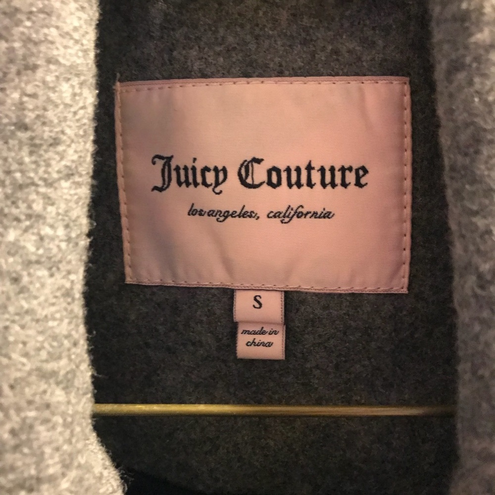 Juicy Conture Cape View 2